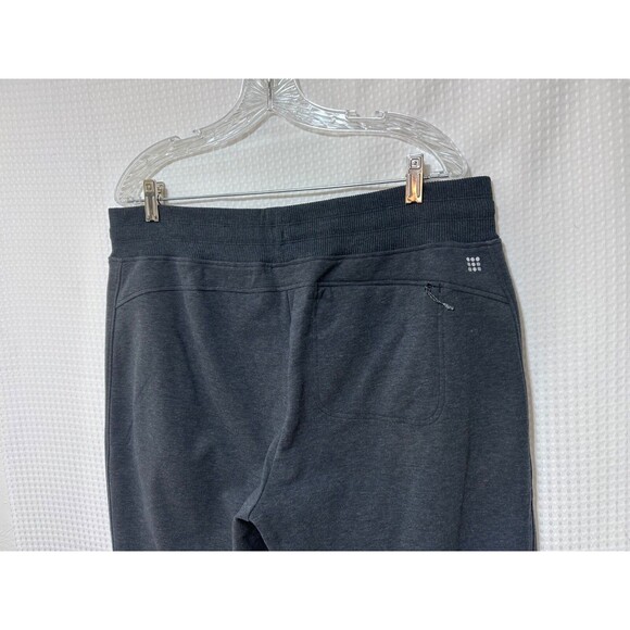 Title Nine Joggers Size XL Fleece Athletic Performance Pants Hiking Outdoor z - Picture 12 of 13